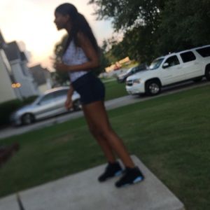 Meet your Posher, Akeyla